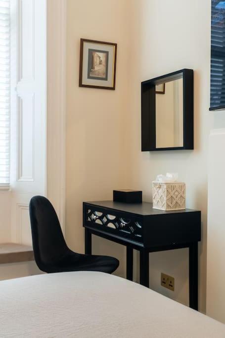 The Devonshire Suite - Your 5 Star West End Stay! 格拉斯哥 外观 照片