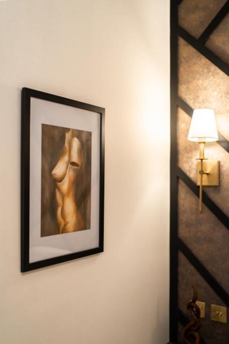 The Devonshire Suite - Your 5 Star West End Stay! 格拉斯哥 外观 照片