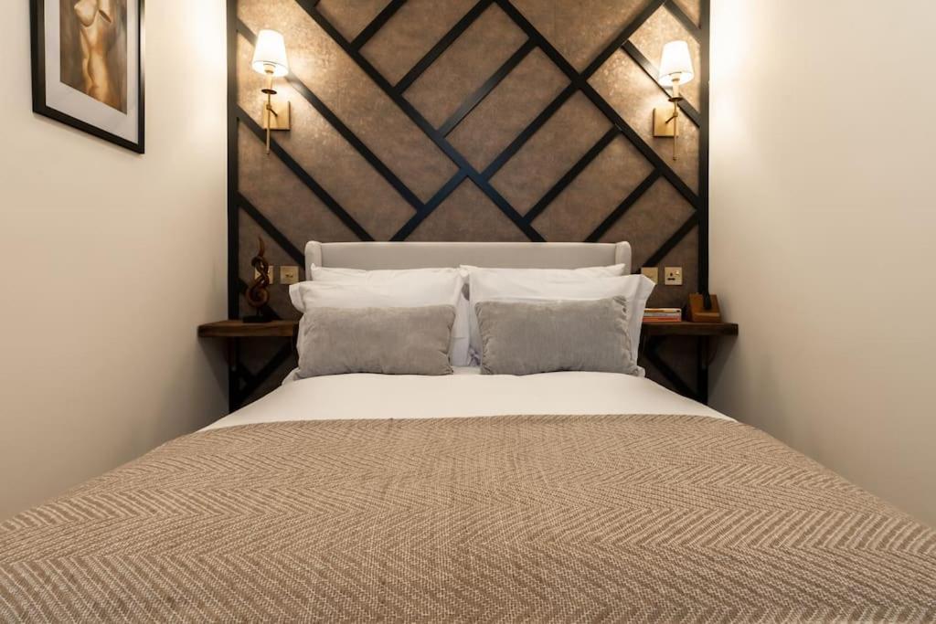 The Devonshire Suite - Your 5 Star West End Stay! 格拉斯哥 外观 照片